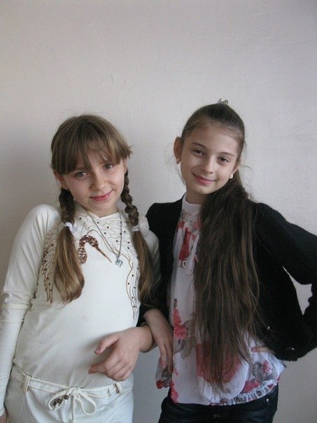 Ольга Полюга | Одесса