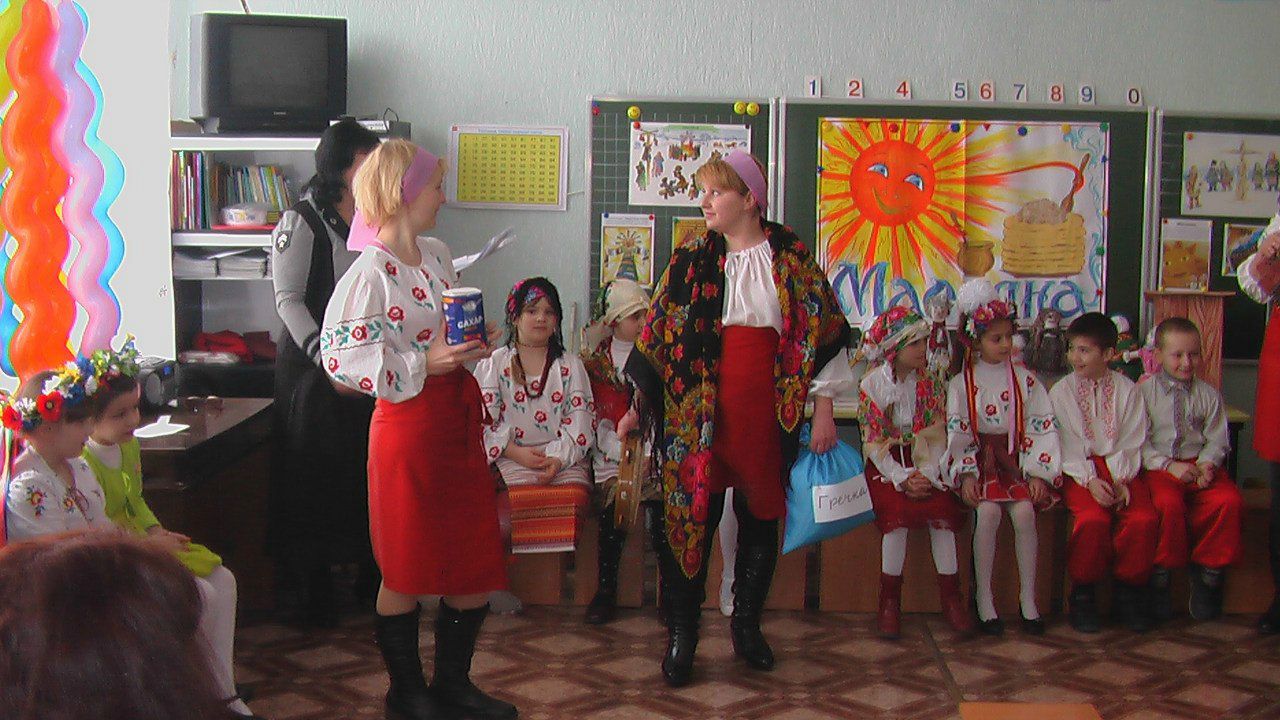 Юлия Приступа (Василенко) | Каменское / Днепродзержинск