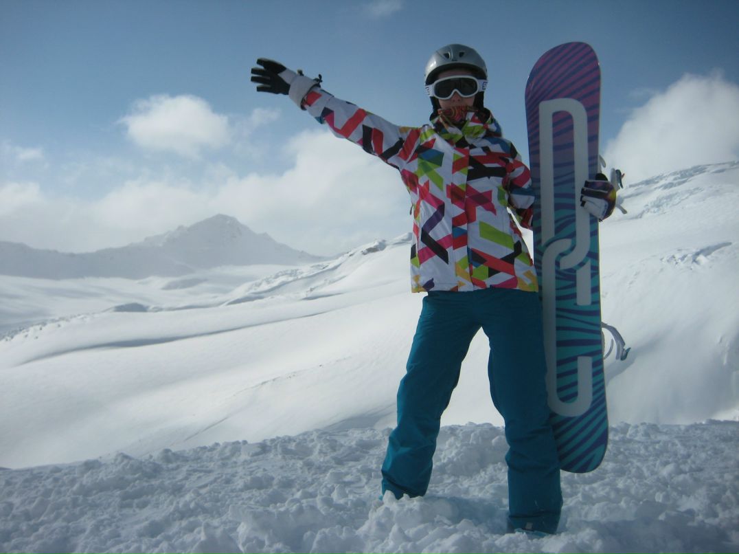 Наталья Воложанина | Москва