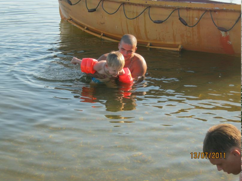 Сергей Данилкин | Тольятти