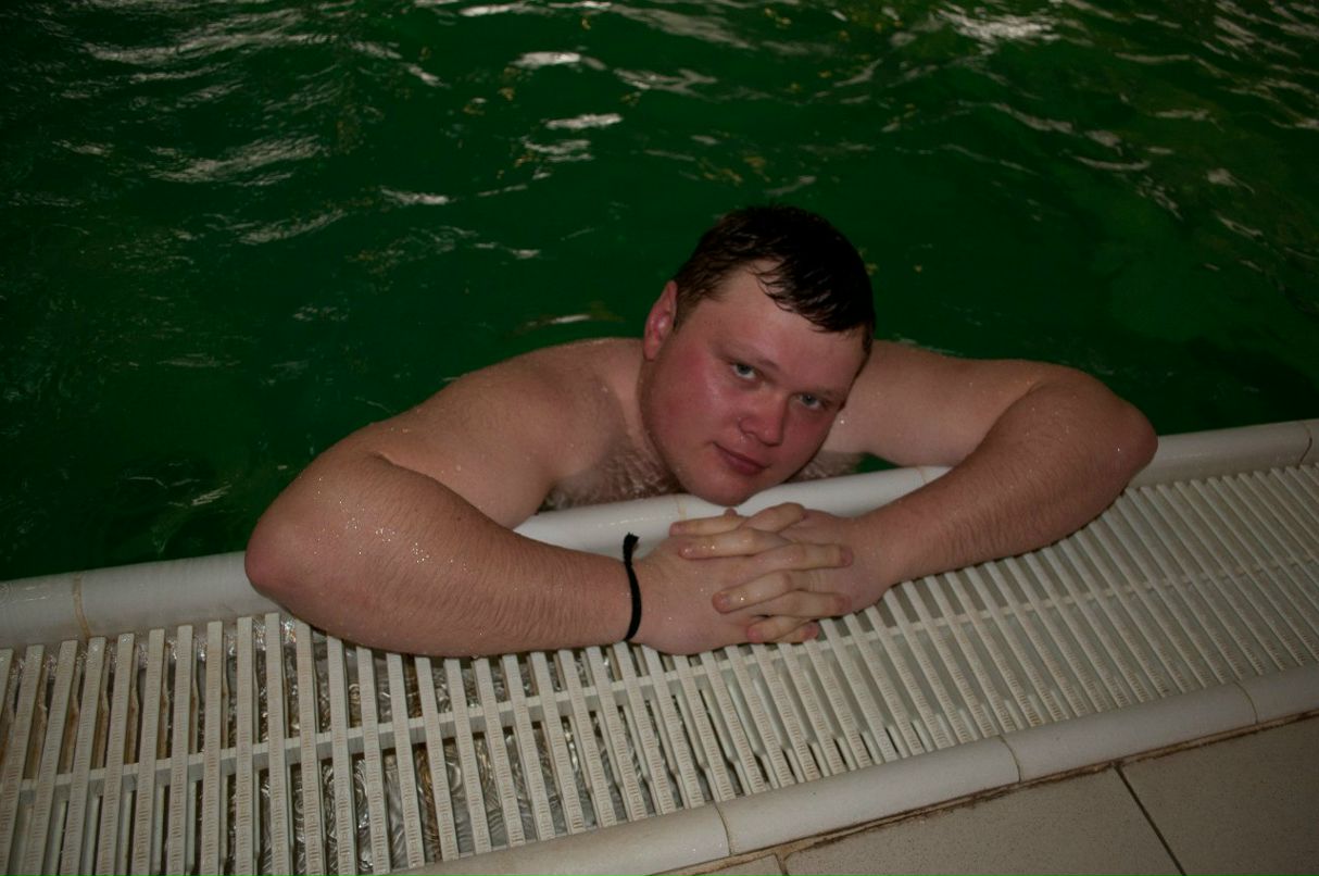 Юрий Чернышов | Саратов