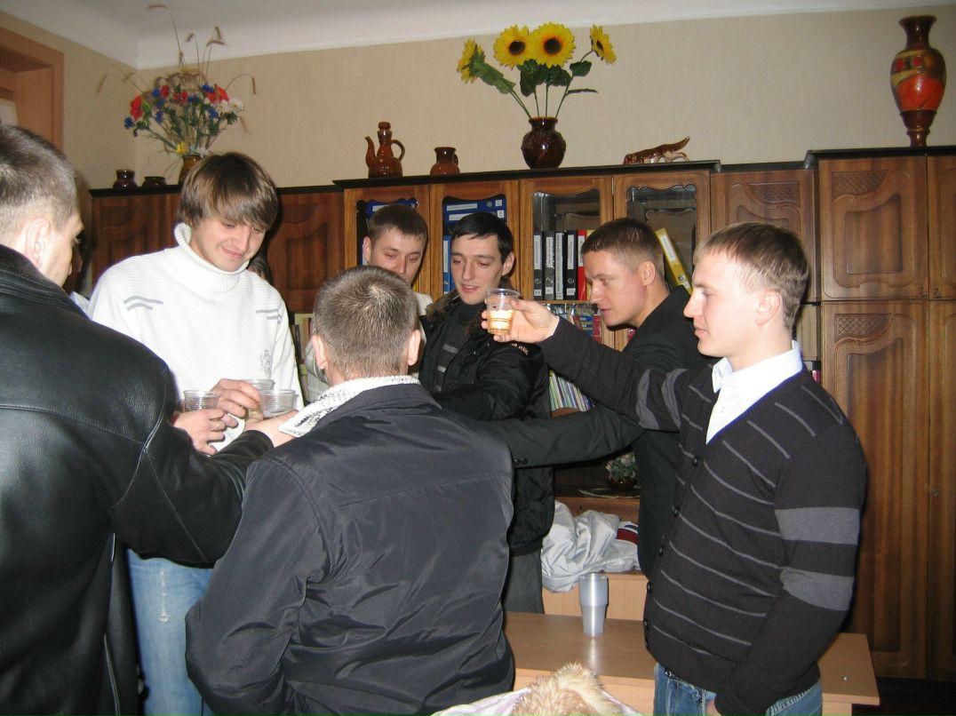 Юлия Чиженкова | Киев