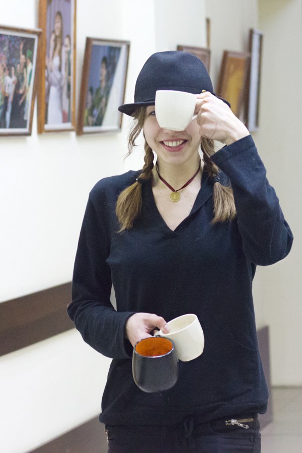 Анна Плиска | Харьков