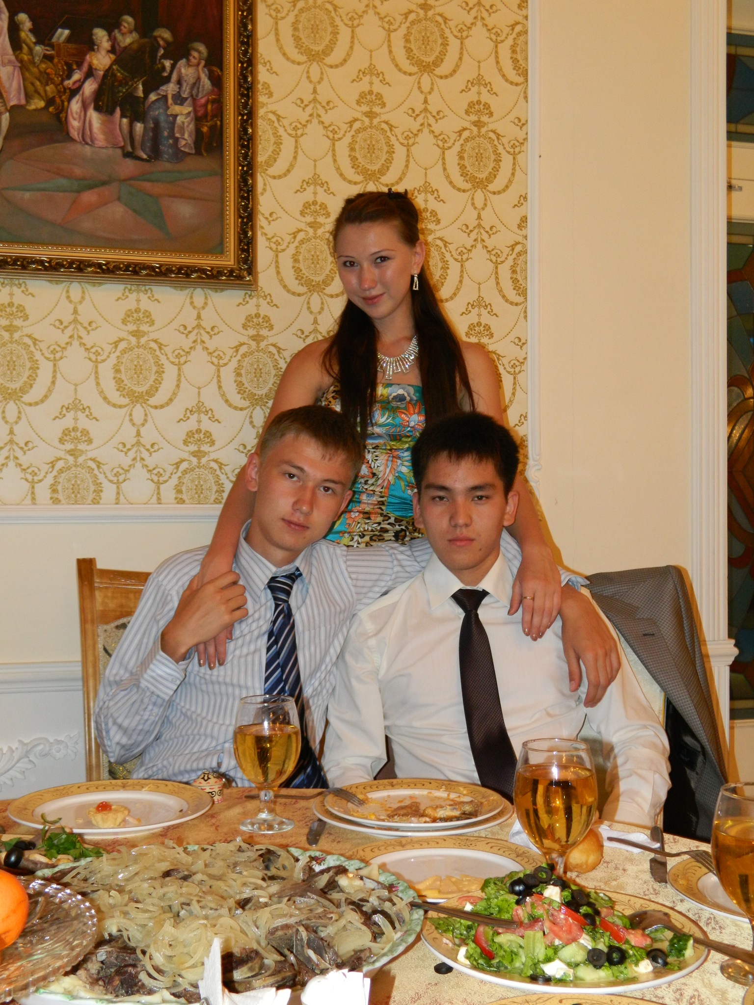 Фото профиля