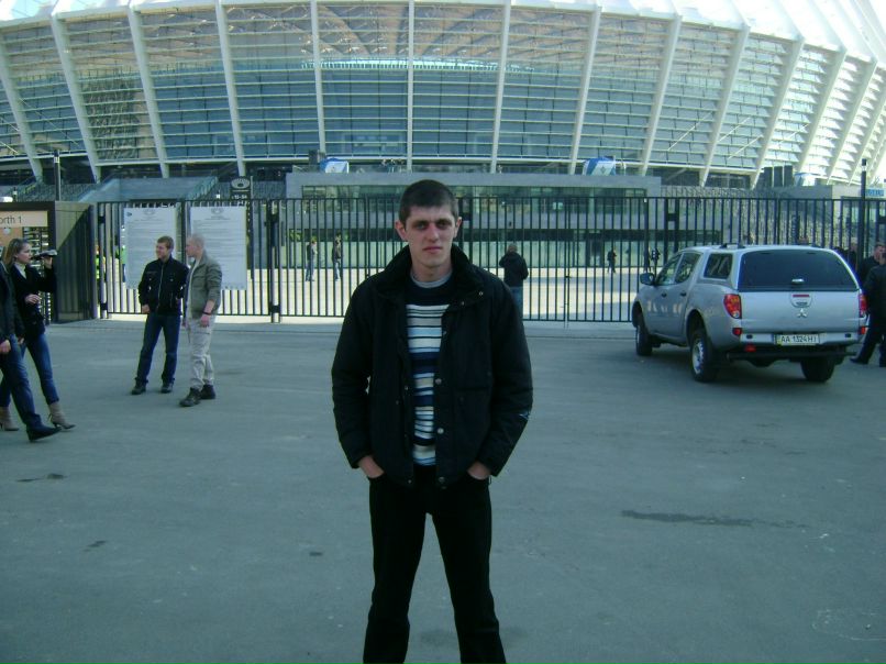 Игорь Саражинський | Белая Церковь