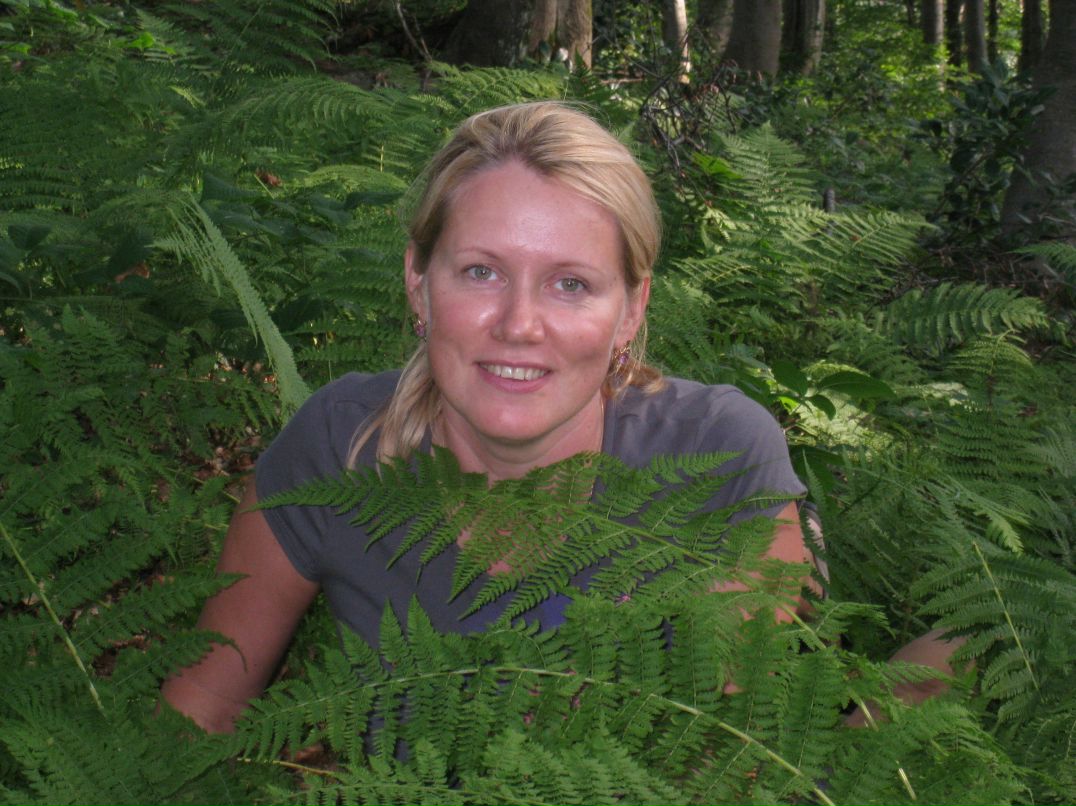 Ирина Белозорова | Санкт-Петербург