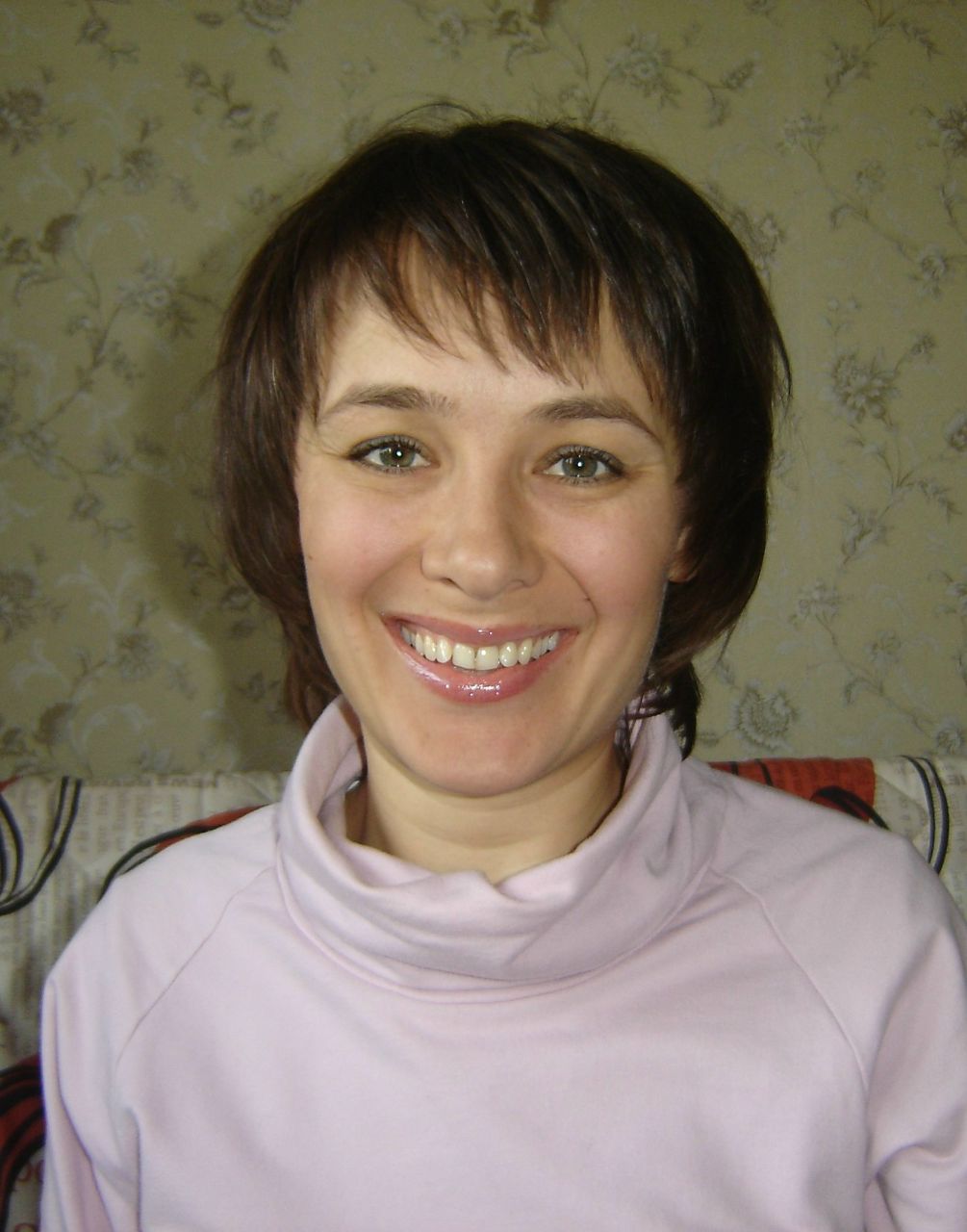 Елена Малахова | Красноярск