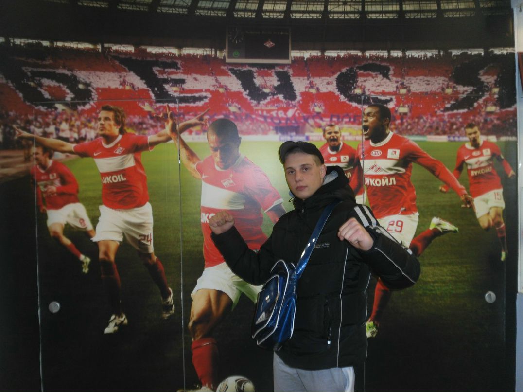 Александр Максименко | Невинномысск