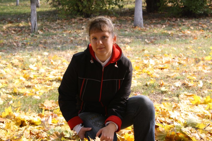 Татьяна Рошко | Теплодар