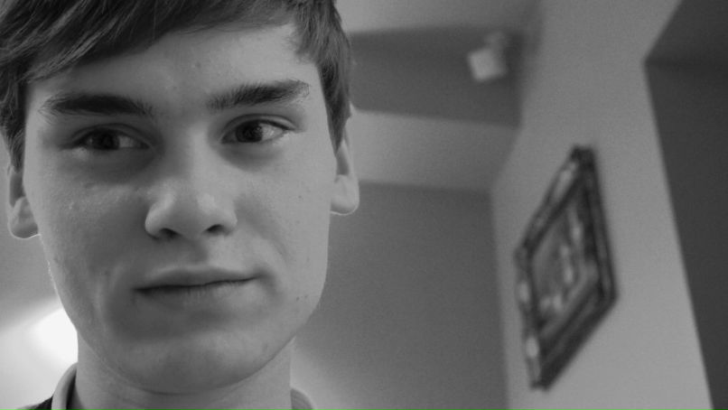 Ваня Гуляев | Москва