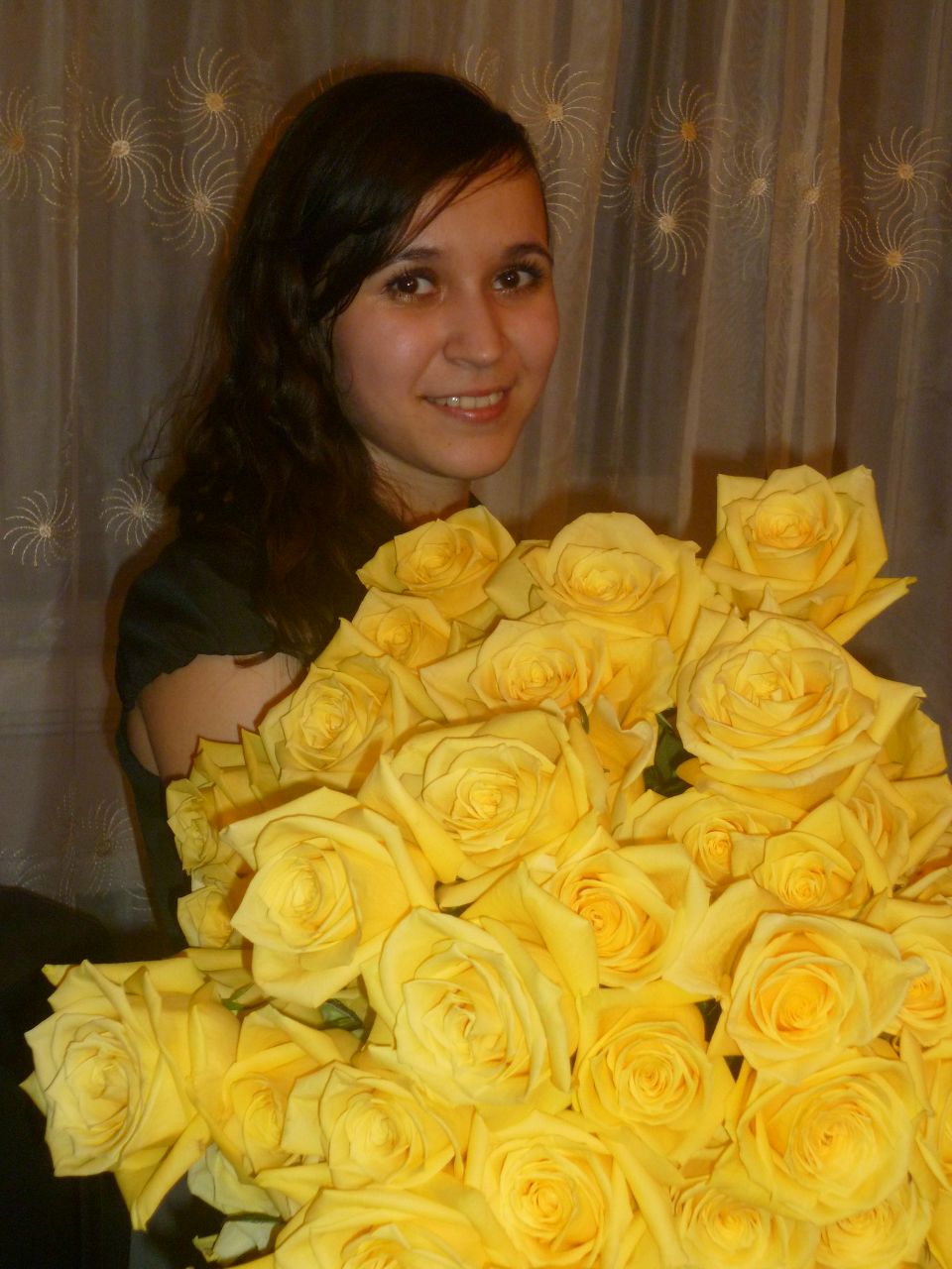 Алсу Ермакова | Казань