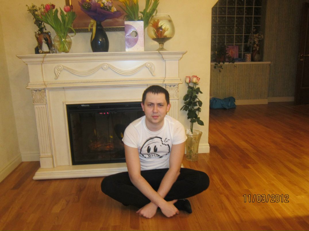 Юра Игнатов | Ростов-на-Дону