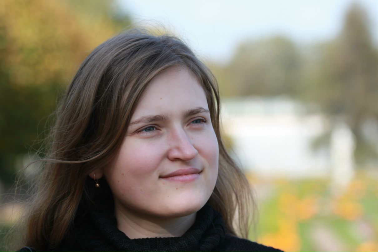 Elena Prosvirkina | Москва