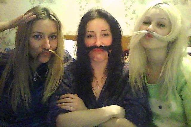 Татьяна Тишенкова | Бахчисарай