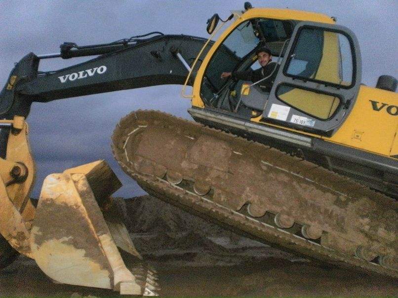 Паша Вечерко Bulb@Sh | Заозерное