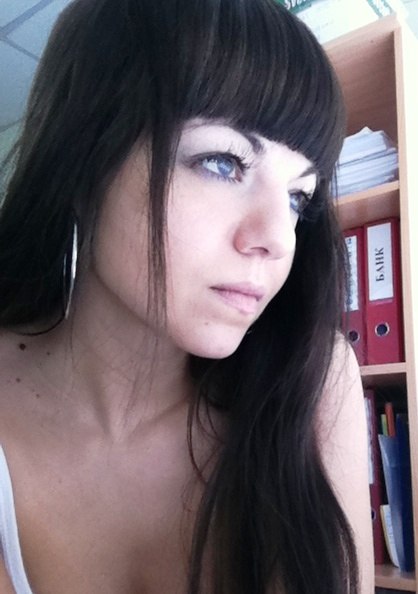 Юлия Мухтарова ★ Smetanka ★ | Пыть-Ях