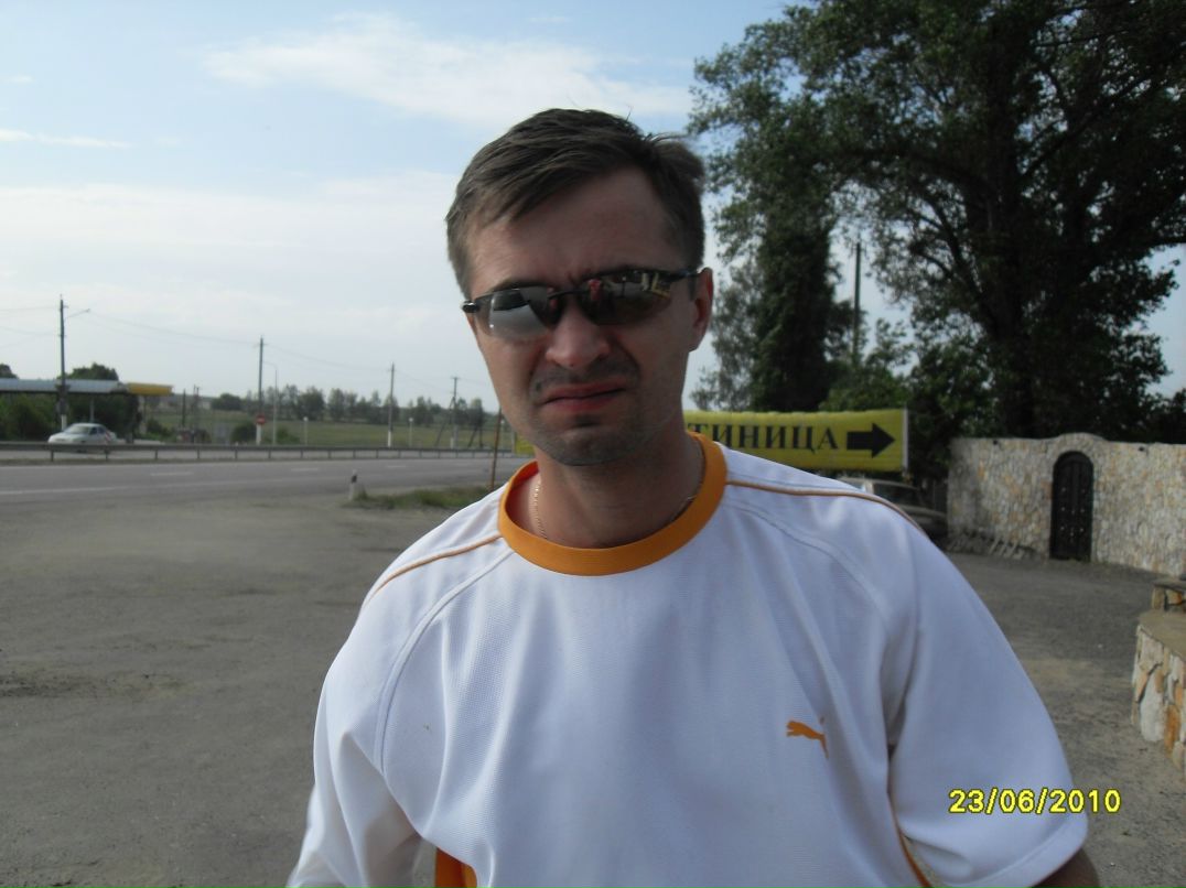 Павел Крайник | 