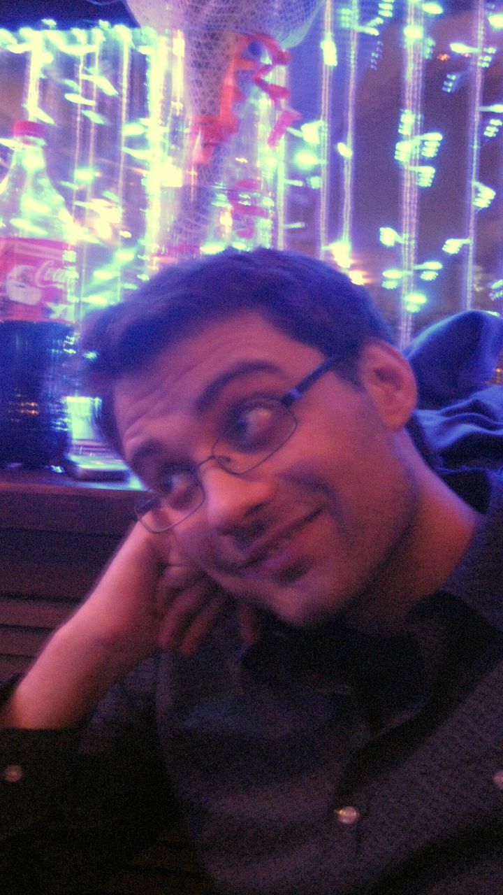 Дмитрей Глушонков | Москва