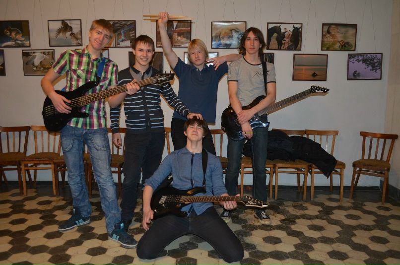 Артем Борисенков | Самара