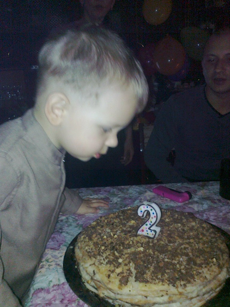 Инна Шапран | Макеевка