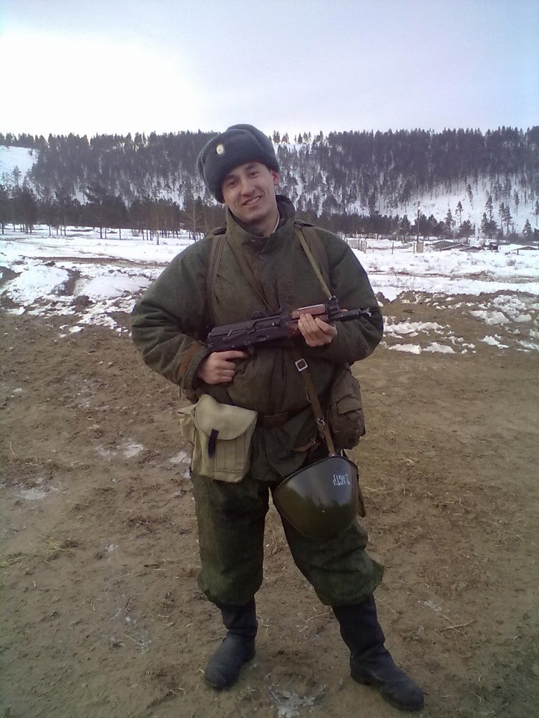 Марат Хабибуллин | Аксубаево