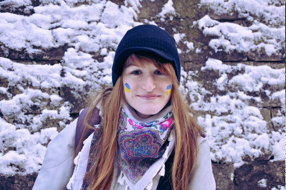 Катруся Свідрик | Львов