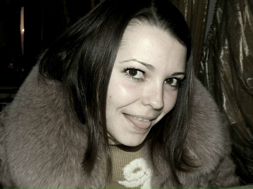 Ирина Григорьева | 