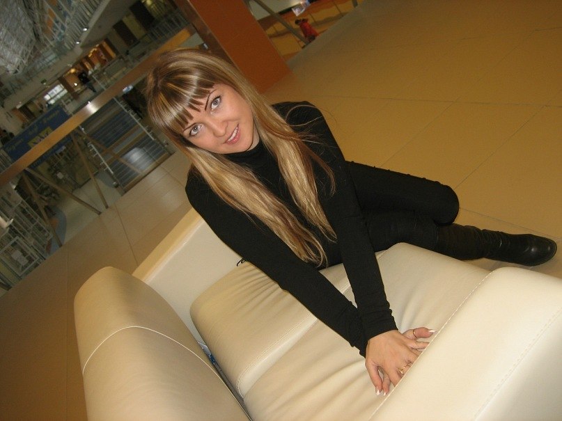 Наталья Бородина | Тверь