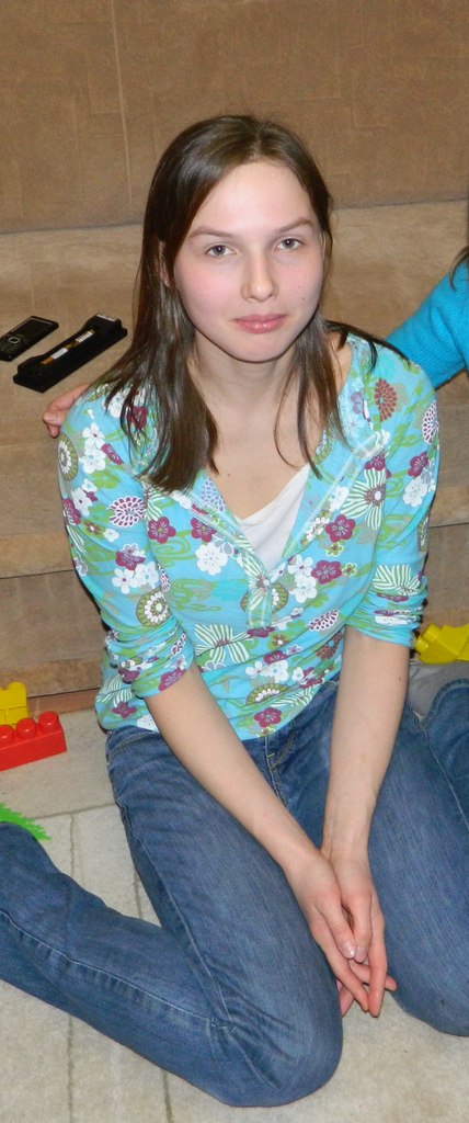 Анна Александрова | Москва