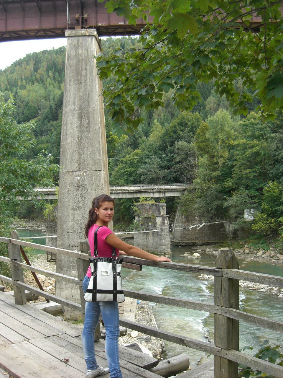 Катя Огулєва | Poznań