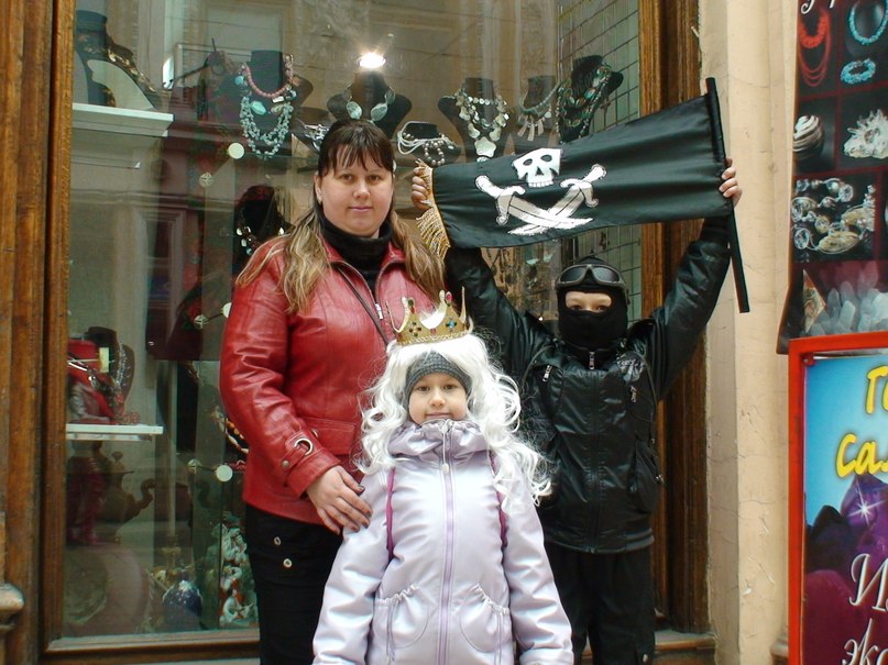 Марина Печникова | Одесса