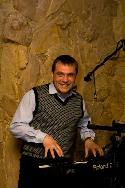 Антон Шульженко | 