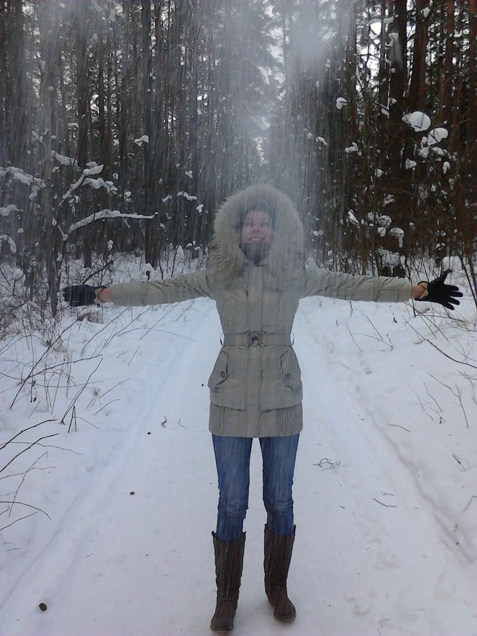 Алёна Праневич | Минск