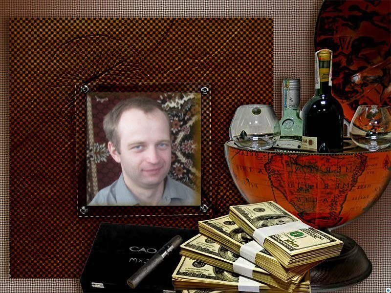 Алексей Горелик | Дзержинск