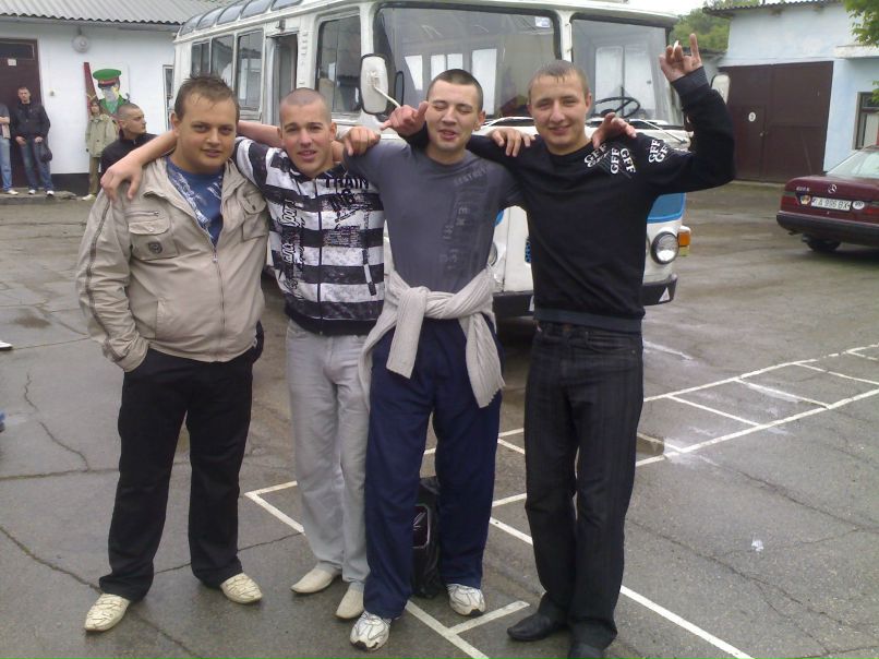 Славик Максимчук | Люберцы