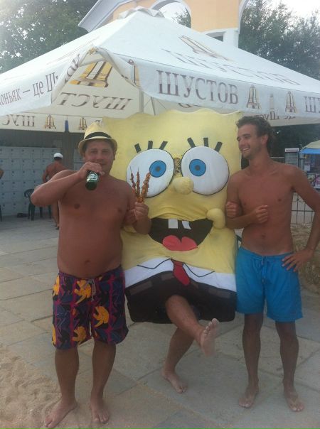 №23, Роман Куринной, 41 год, Москва №23, Роман Куринной, 41 год, Москва