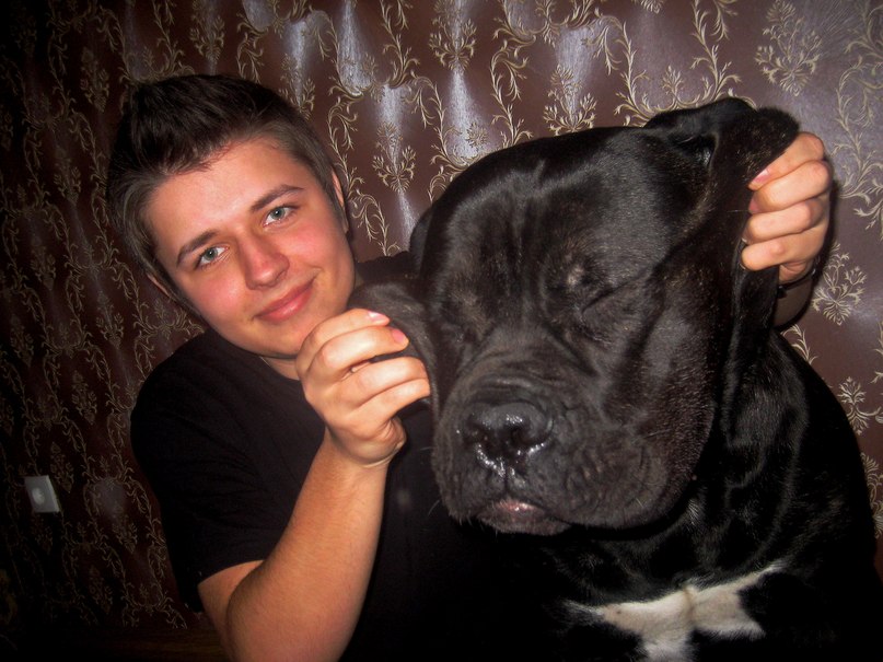 Алекс Мартенс | Воронеж