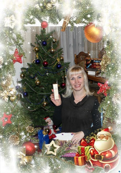 №38, Ольга Шрайнер №38, Ольга Шрайнер