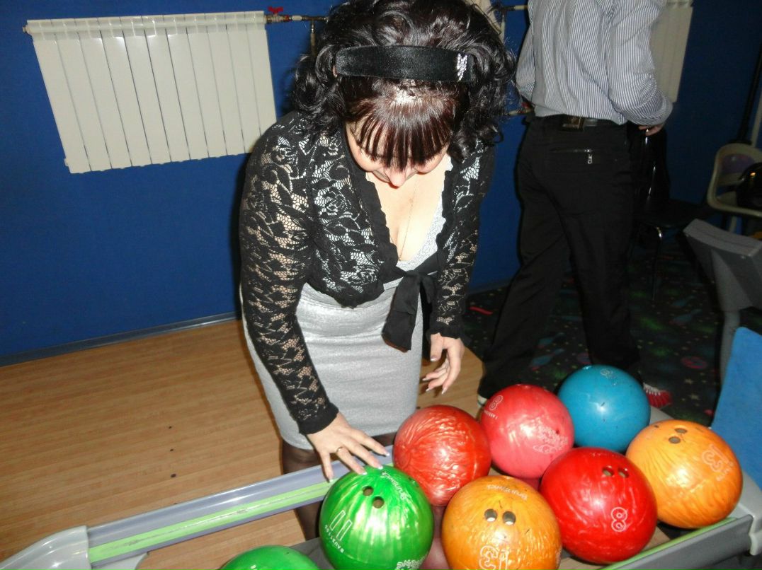 Татьяна Пектенекова | 