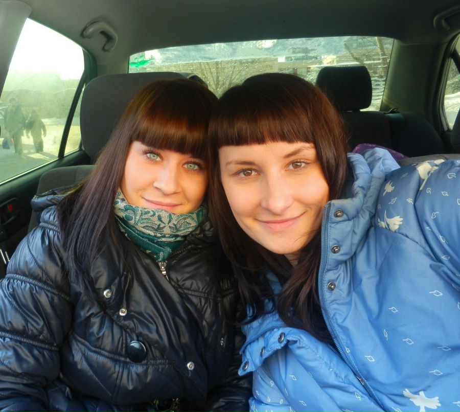 Юлия Кунева | Екатеринбург