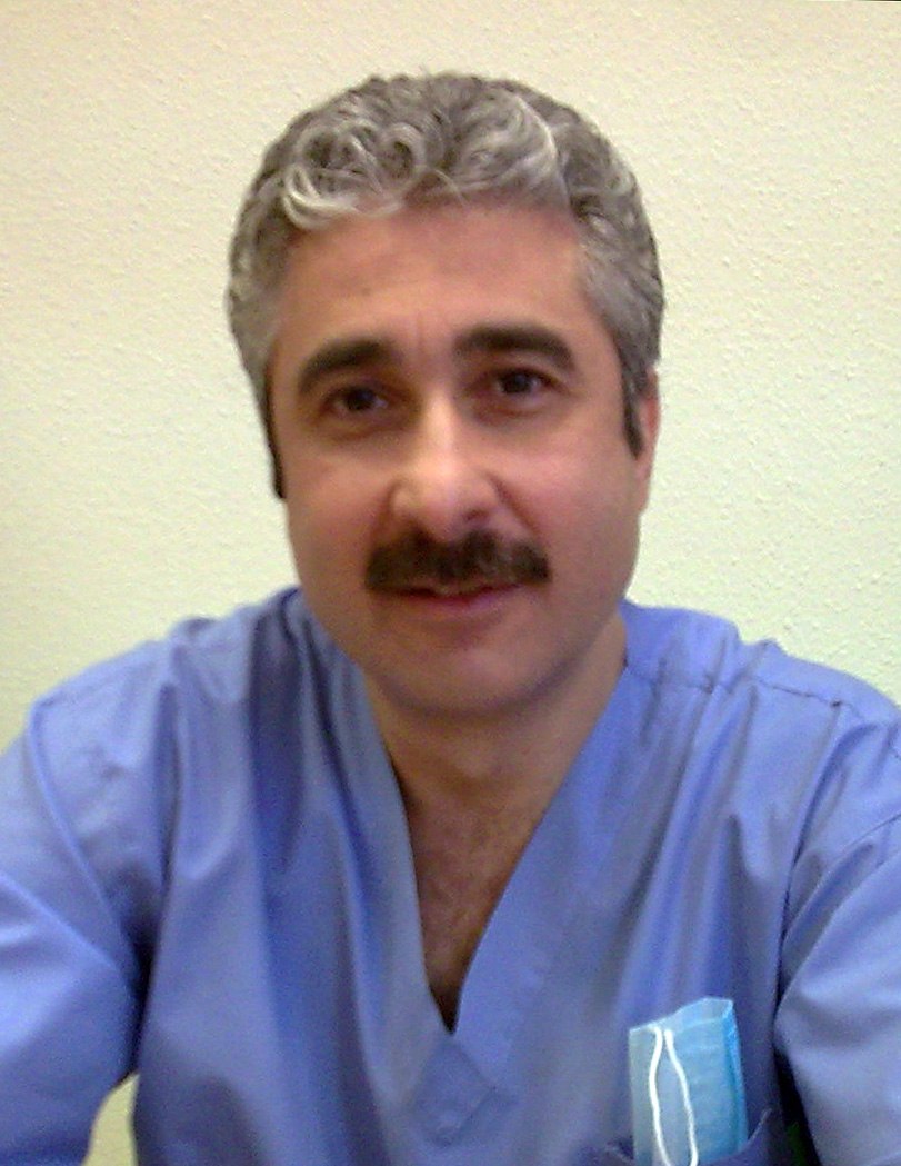 Аммар Али | Санкт-Петербург