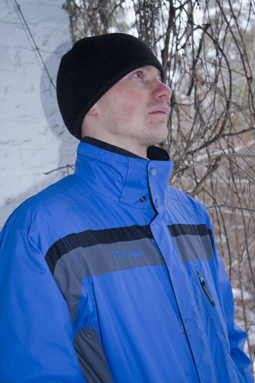 Иван Мартышкин Van Buuren | Тольятти