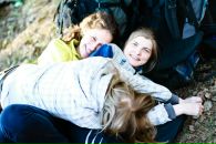 №13 Полина Ильина 20.04.1993: профиль, фото, статус - ВКонтакте