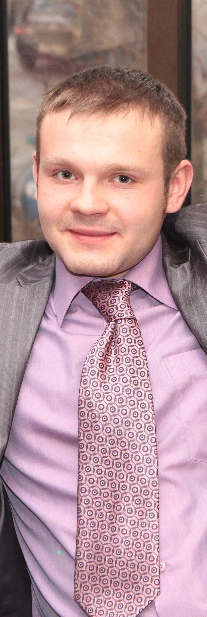 Евгений Старовойтов | Екатеринбург