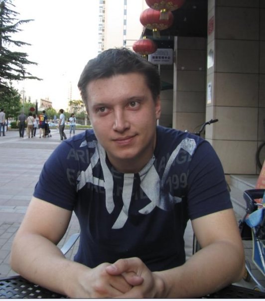 Андрей Кот | 