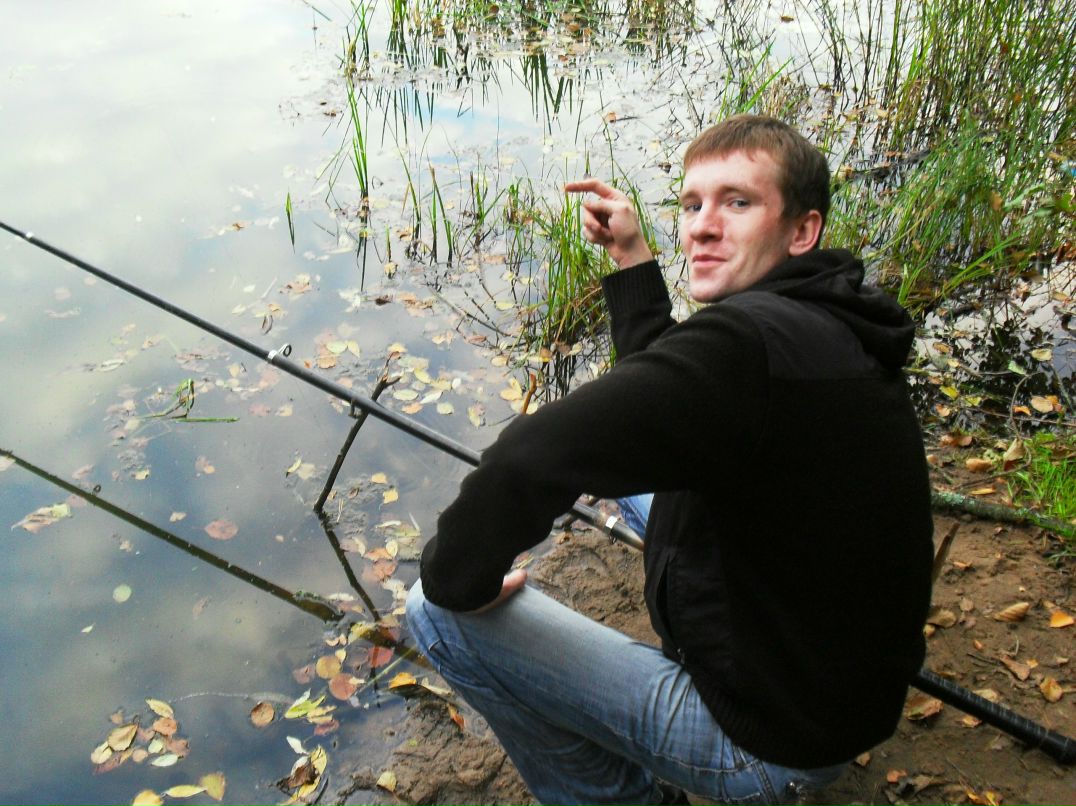 Евгений Раицкий | Калуга