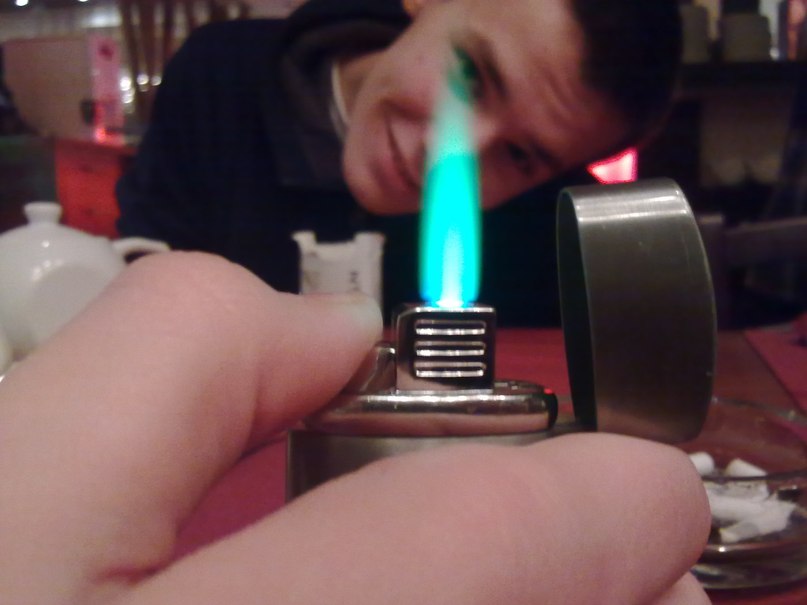 Михаил Матющенко | Москва