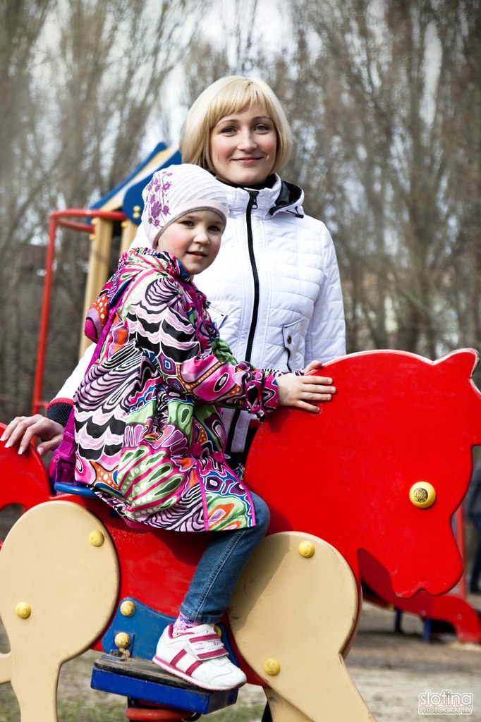 Юлия Здоровец | Донецк