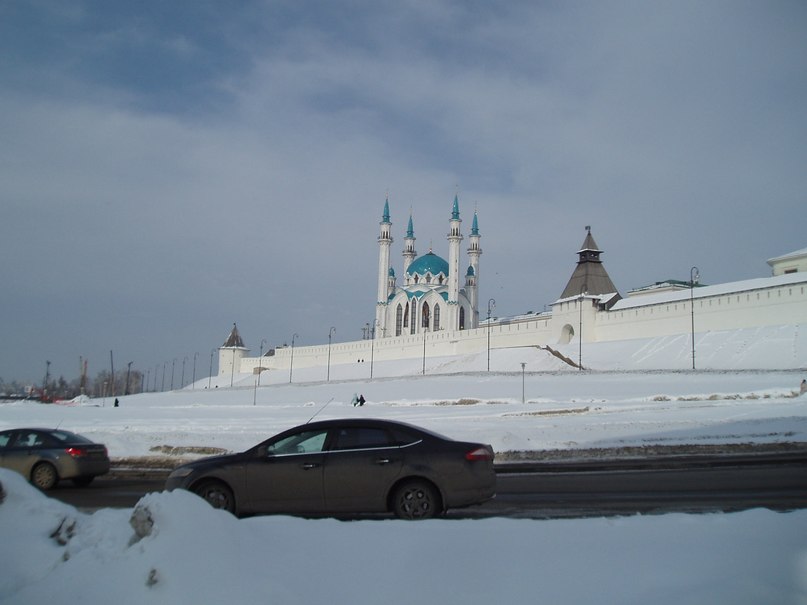 Андрей Королев | Москва