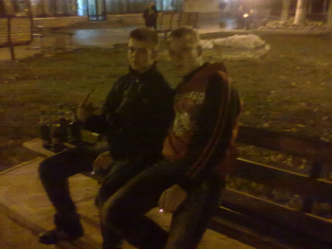 Олька Дуданова ★♡★Neformashka★♡★ | Соледар